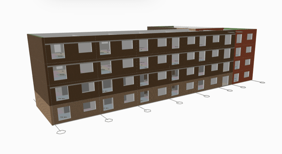 Ontwerp Module 3D