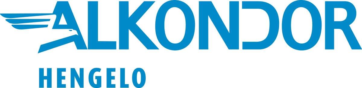 Logo van Alkondor