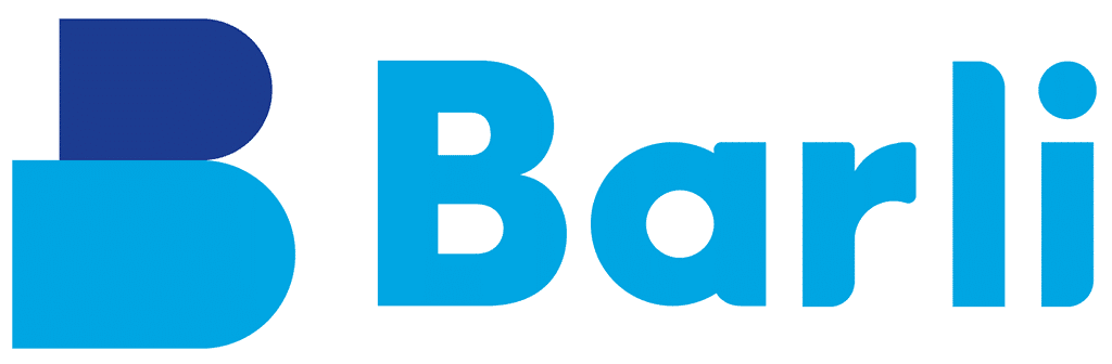 Logo van Barli