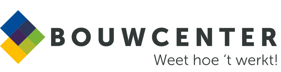 Logo van Bouwcenter