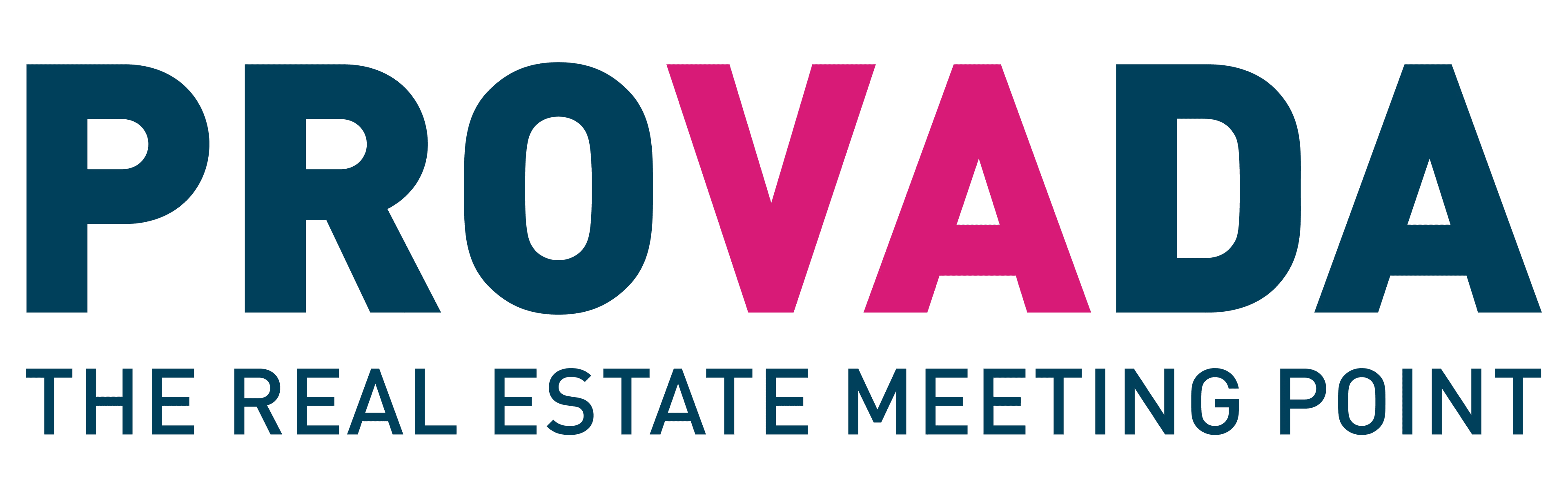 Logo van Provada