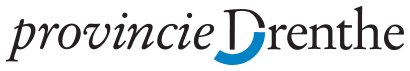 Logo van Provincie Drenthe