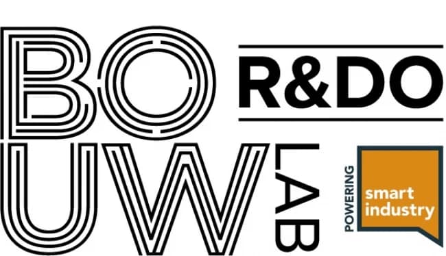 Logo van BouwLab R&Do