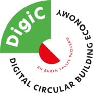 Logo van DigiC