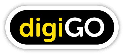 Logo van DigiGO