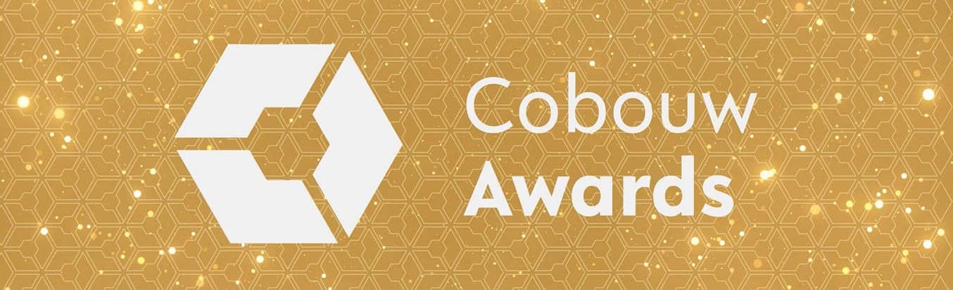 Cobouw Young Talent Awards
